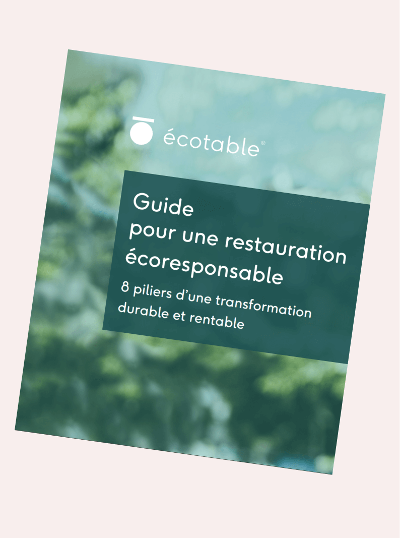 Écotable