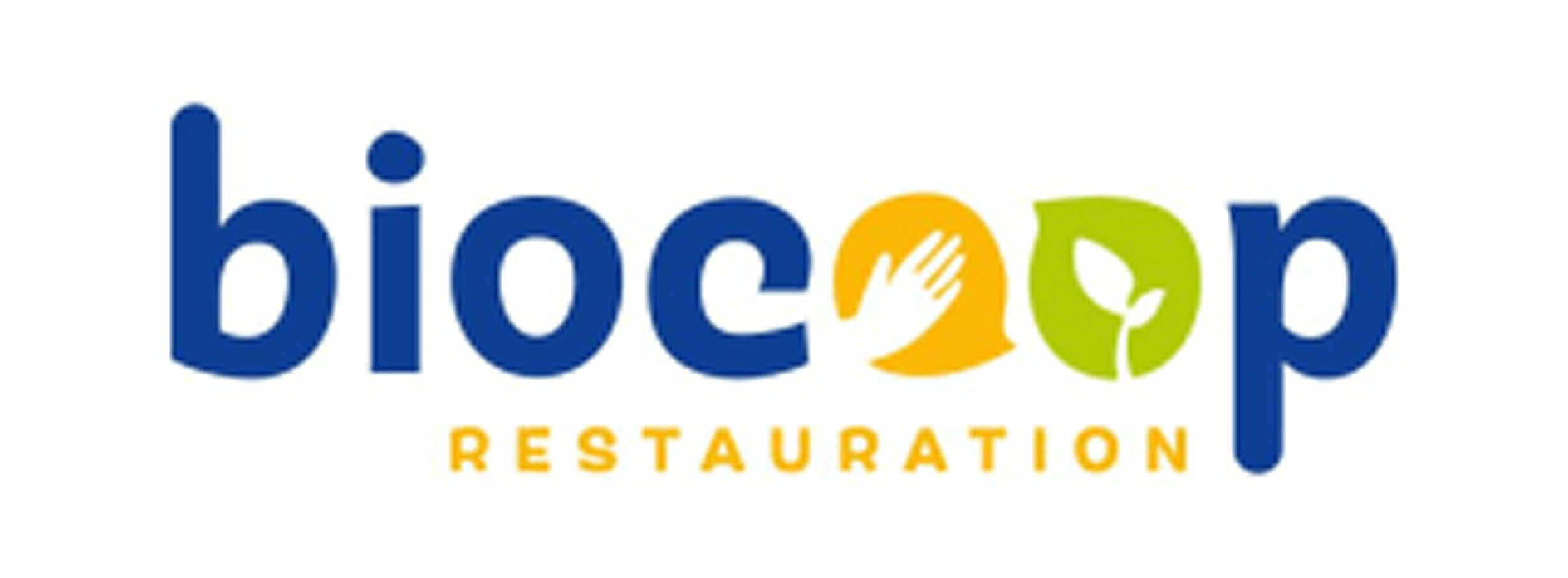 biocoop logo Écotable impact