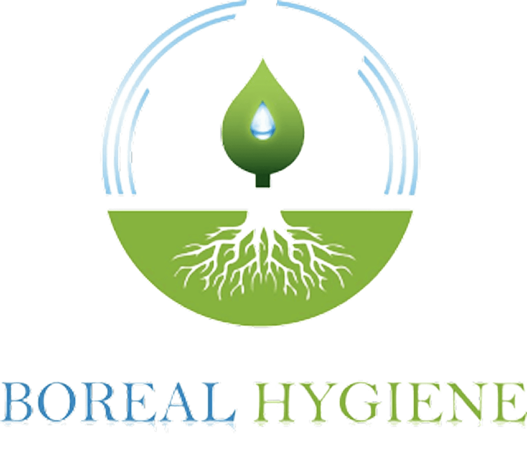 boreal logo Écotable impact