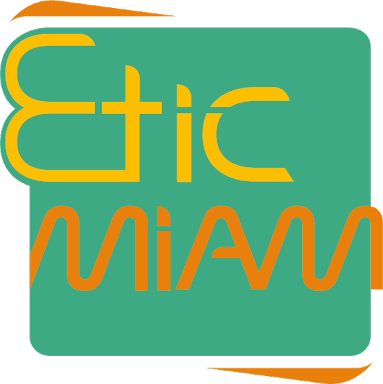 etic_miam logo Écotable impact