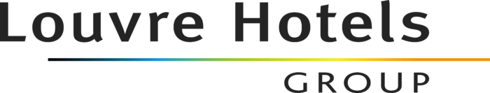 louvre_hotel logo Écotable impact