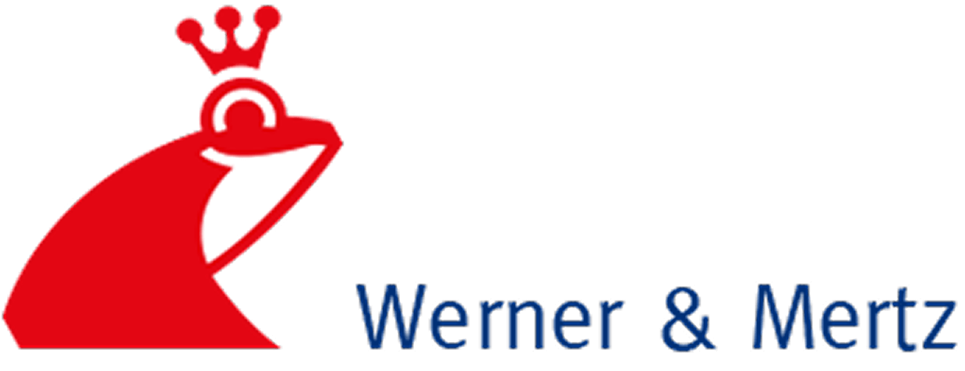 werner_&_mertz logo Écotable impact